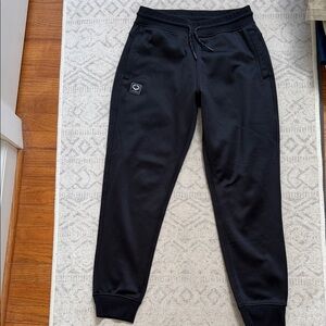 Evoshield men’s fleece lined joggers